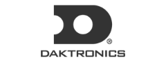 Daktronics Partner Daktronics
