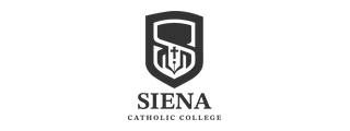 Siena Catholic College logo