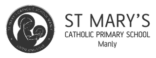 St Marys Catholic Primary School logo