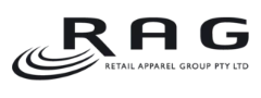 Retail Apparel Group logo
