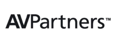 AV Partners logo